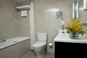 Somerset Olympic Tower Tianjin - Image 5
