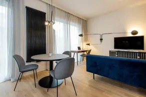 Super-Apartamenty - Targi - Image 4