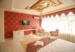 Star Hotel Çaycuma - Image 3