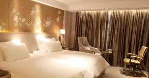 Park Lane Binhai Hotel Wenzhou - Image 5