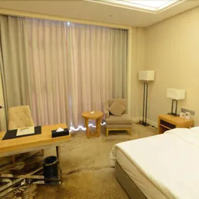 Zhongling International Hotel - Image 3