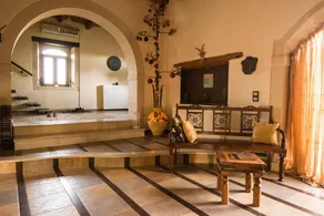 Villa Ermis - The Cretan Castello - Image 3
