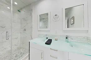 New Listing! Luxe W/ Pool In Lush Backyard 3 Bedroom Home - Image 2