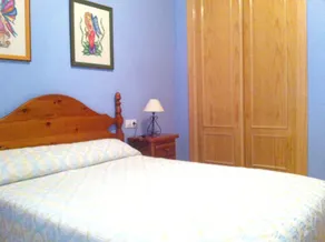 2 bedrooms appartement at Islantilla 700 m away from the beach with shared pool and terrace - Image 3