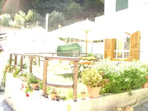 3 bedrooms house with jacuzzi enclosed garden and wifi at Tramonti 7 km away from the beach - Image 3