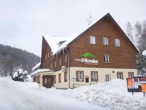 Hotel Alfonska - Image 4