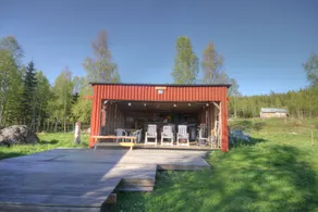 Getbergets Bed & Breakfast - Image 2