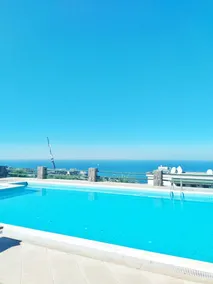 Flat in Yalikavak With Sea View and Shared Pool - Image 3