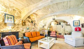 Authentic Country Home w Incredible Pitch Pool - Image 4