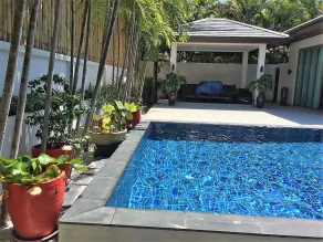 Mandala Luxury Villa Bangtao Phuket - Image 4