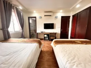 Hoang Gia Minh Hotel - Image 3
