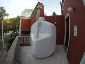 Casa Nada Hotel - Image 3