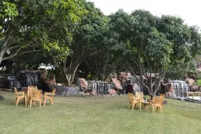 Corbett Wild Iris Spa & Resort - Image 5