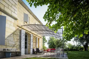 Château Franc Grâce-Dieu - Image 3