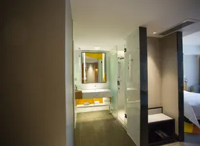 Borrman Hotel Dongguan Songshan Lake Huawei Foundation - Image 4