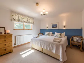 Severnside Bed and Breakfast - Image 5