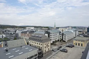 Dronningen Hotel - Image 4