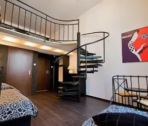 Pergamin Apartments - Image 3