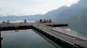 Batur Lakeside Hut - Image 2