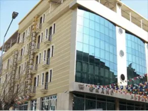 Grand Aksac Hotel - Image 5