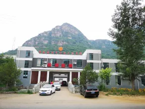 Yijie Hotel Shidu Jinmatai - Image 5