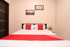 New Life By OYO Rooms - Image 5