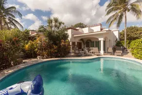 Mar y Sol Villa by ChezPlaya - Image 1