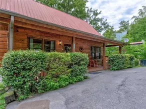 Bear Tracks, 2 Bedrooms, Hot Tub, Fireplace, WiFi, Jetted Tub, Sleeps 6 - Image 4
