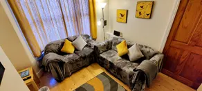 Rhubarb Terrace on the Coast - Sleeps 1-6 - Image 5