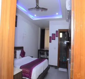 Hotel Ashoka Palace - Image 2