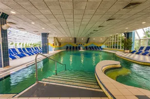 Hotel Lipa - Terme Lendava - Sava Hotels & Resorts - Image 4