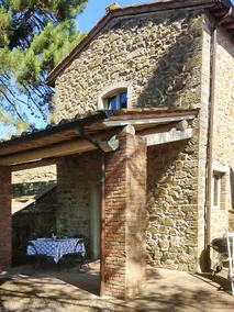 House With one Bedroom in Pergine Valdarno AR, With Wonderful Mountain - Image 4