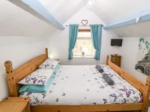 The Annexe, Brynteg - Image 2