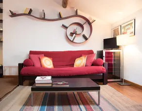 Beesprint Apartment Fiera Milano City - Image 4