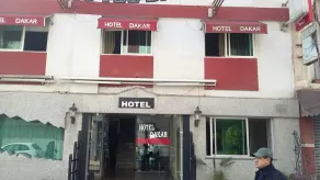 Hotel Dakar - Image 3