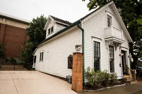 Villa on Meridian - Carriage House - Image 3