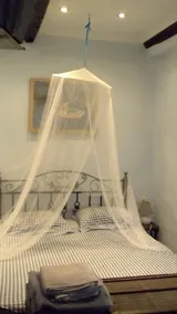 House With 3 Bedrooms in Methoni, With Enclosed Garden and Wifi - 4 km From the Beach - Image 4