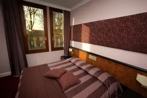 Hotel Villa Regina Margherita - Image 4