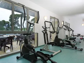 Charming apartment with dishwasher, view at the golf course - Image 2