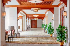 InterContinental Huizhou Resort - Image 4