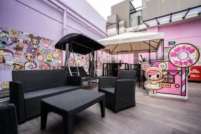 Tokidoki Popup Hotel - Image 5