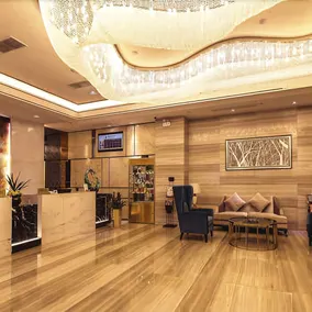Wuxi Wanhao Homestay - Image 4