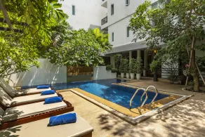 Villa Sovanna Boutique Hotel - Image 5