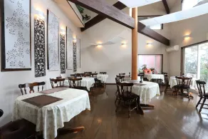 Scent, a Healing Space on a Hill on the Izu Highlands - Image 4
