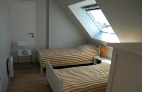 House With 4 Bedrooms in Lancieux, With Wonderful City View, Enclosed - Image 2