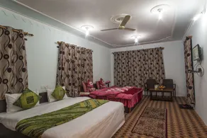 Sheesha Residency - Image 5