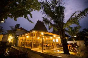 The Grand Sunti Ubud - Image 2