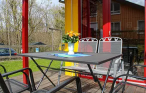 Maison avec barbecue, sauna et jardin - Image 4