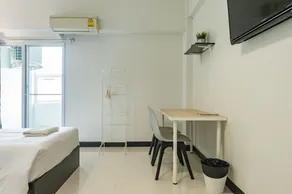T Hostel @ Rama 4 - Image 5