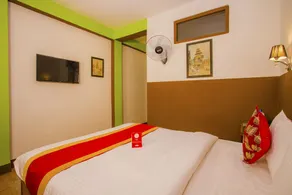 Kathmandu Tourist Home By OYO Rooms - Image 3